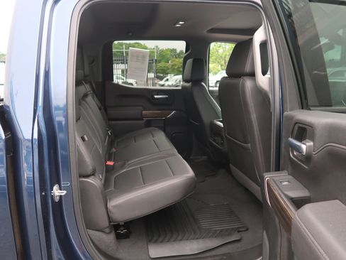 Used 2021 Chevrolet Silverado 1500 RST w/ All Star Edition Plus AWD/4WD image 39