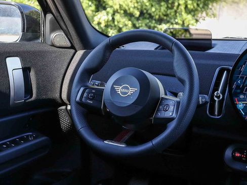 New 2026 MINI Cooper Countryman S AWD/4WD image 16