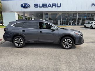 Used 2023 Subaru Outback Touring AWD/4WD video 2