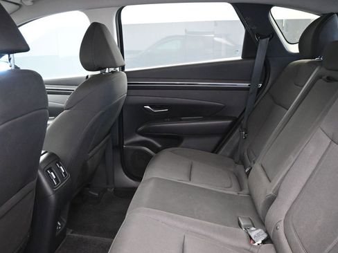 Used 2023 Hyundai Tucson Blue image 20