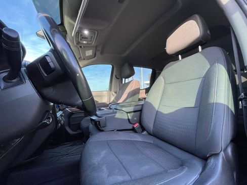 Used 2019 Chevrolet Silverado 1500 LT w/ All-Star Edition image 19