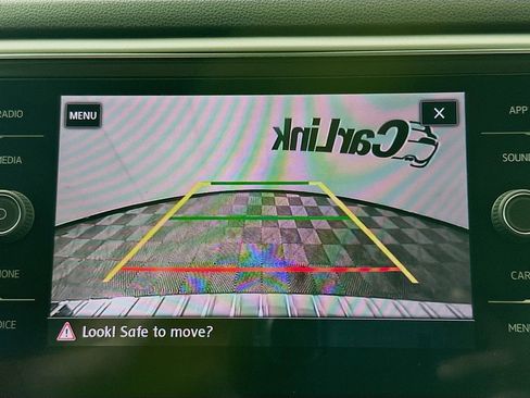 Used 2018 Volkswagen Atlas SE FWD image 15