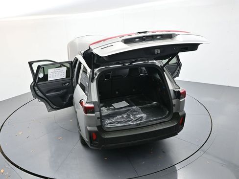 New 2026 Subaru Outback Touring XT AWD/4WD image 30