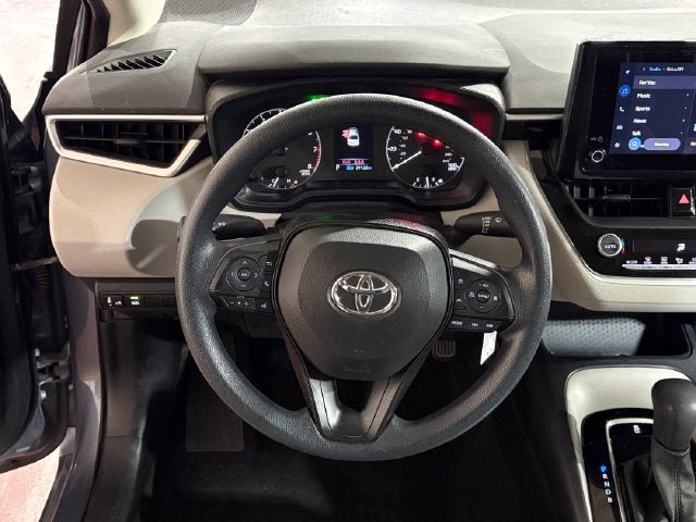 Certified 2024 Toyota Corolla LE FWD image 15