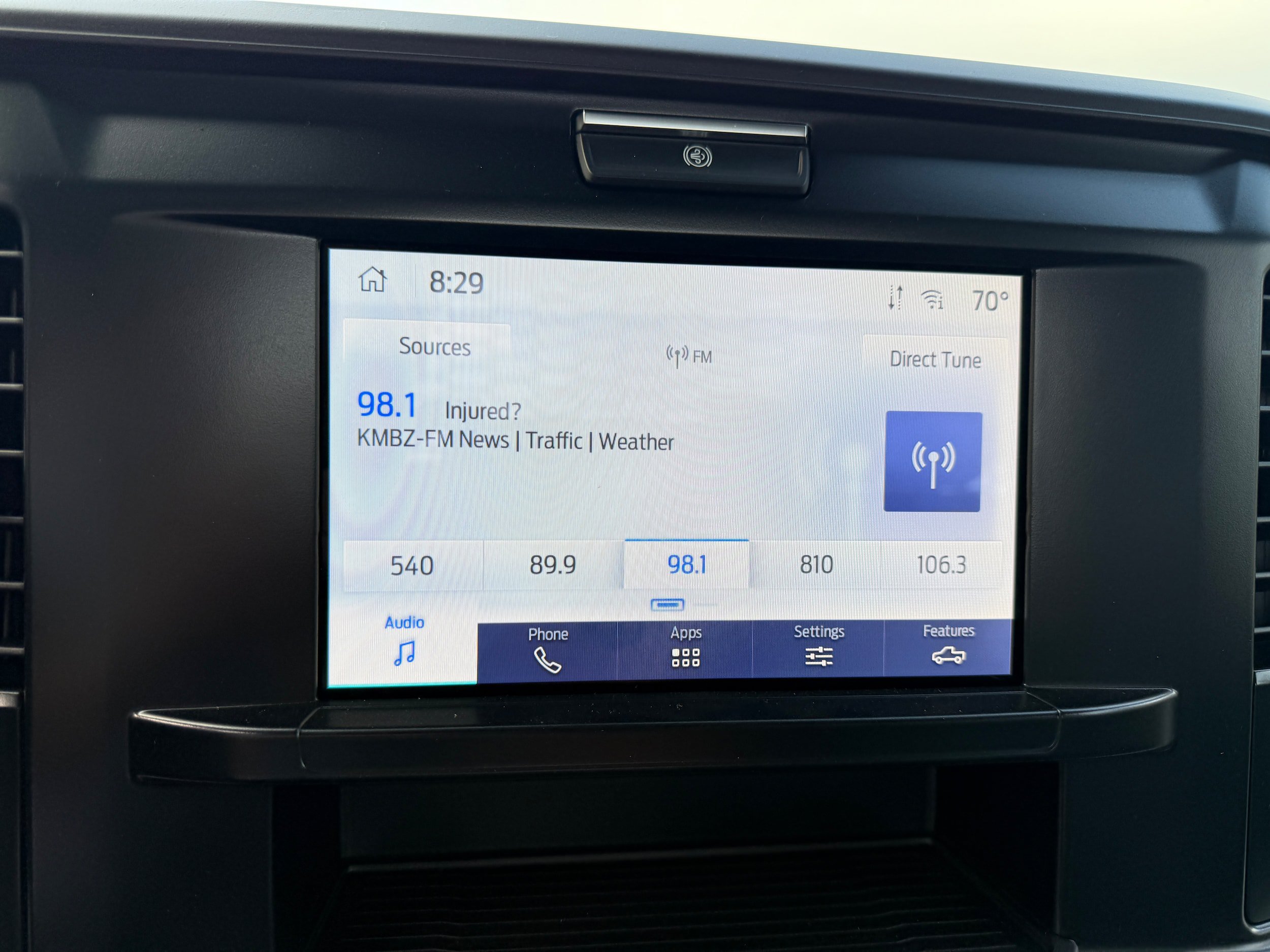 New 2025 Ford F350 4x4 Regular Cab DRW Super Duty image 20