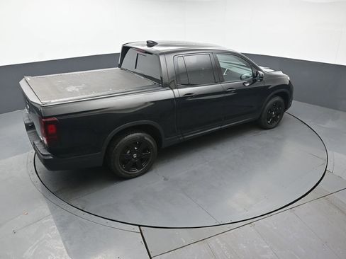 Used 2020 Honda Ridgeline Black Edition image 42