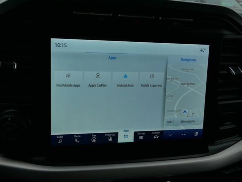 Used 2021 Ford F150 XLT w/ Equipment Group 302A High image 31