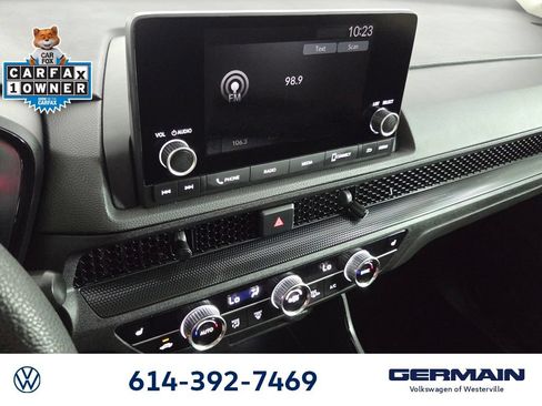 Used 2024 Honda CR-V EX image 22