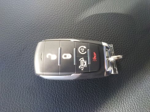 New 2026 RAM 1500 Big Horn image 26