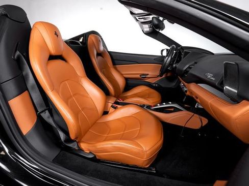 Used 2018 Ferrari 488 Spider RWD image 55
