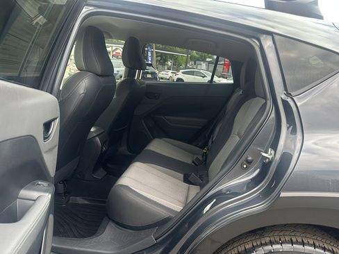 Certified 2024 Subaru Crosstrek 2.0i Premium AWD/4WD image 17