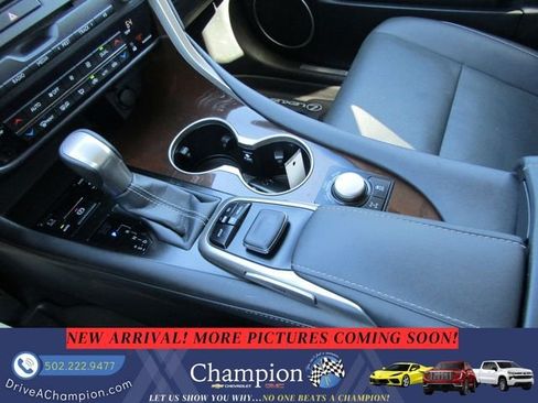 Used 2018 Lexus RX 350 AWD w/ Premium Package image 17