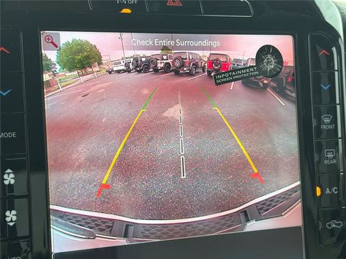 New 2026 RAM 1500 Laramie w/ Laramie Preferred Package RWD image 31