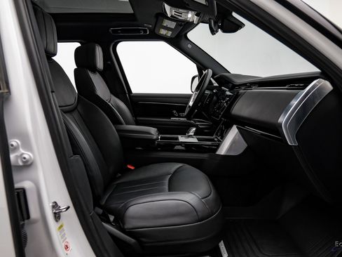 Used 2024 Land Rover Range Rover SE image 42