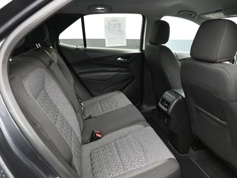 Certified 2022 Chevrolet Equinox LT image 17