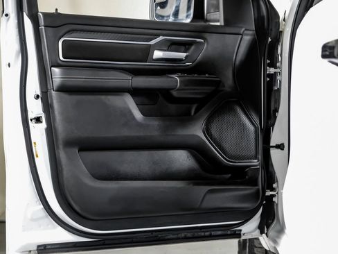 Used 2025 RAM 1500 Lone Star AWD/4WD image 33