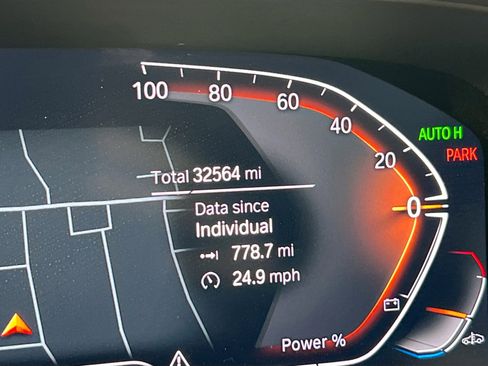 Used 2022 BMW X5 xDrive40i w/ Premium Package image 12