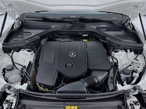 New 2026 Mercedes-Benz GLC 300 4MATIC image 10