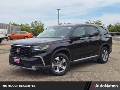 Used 2023 Honda Pilot EX-L