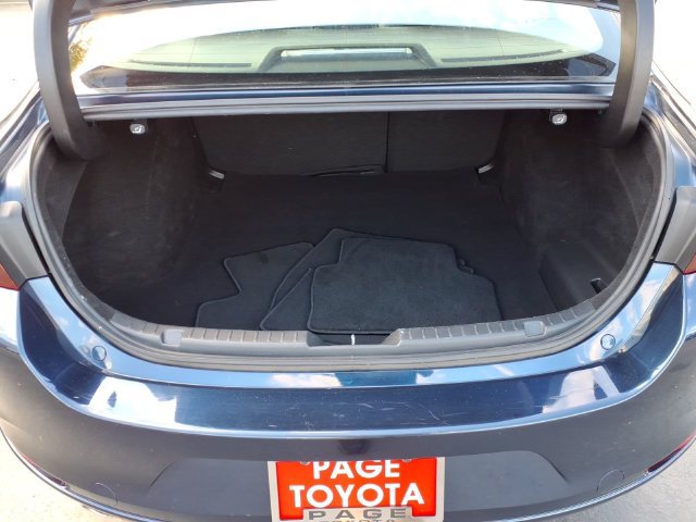 Used 2025 MAZDA MAZDA3 s FWD image 8