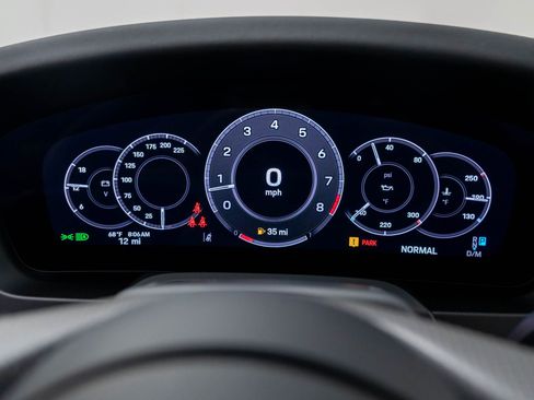 New 2026 Porsche 911 Carrera S RWD image 18