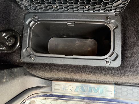 Used 2017 RAM 1500 Laramie Longhorn AWD/4WD image 27