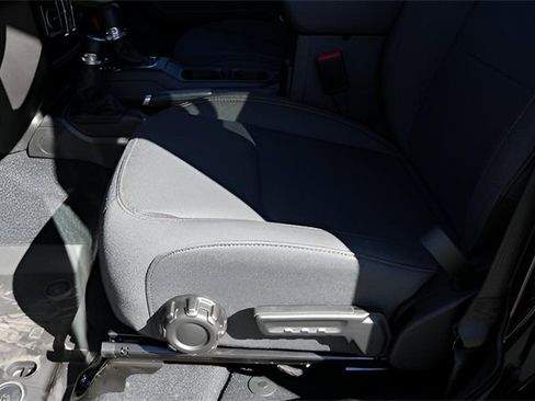 New 2026 Jeep Wrangler Sport S image 12