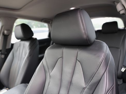 Used 2024 Acura Integra FWD image 16