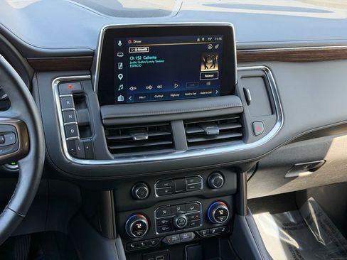 Used 2024 Chevrolet Tahoe High Country image 31