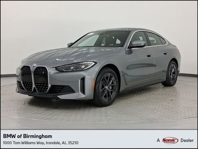 Certified 2024 BMW i4 eDrive35 w/ Premium Package