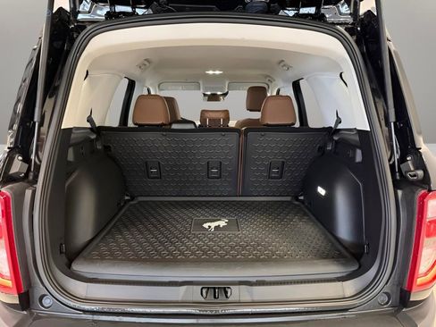 Used 2024 Ford Bronco Sport Outer Banks image 27