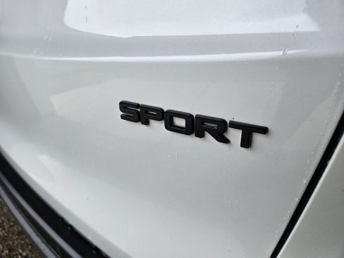 New 2026 Honda CR-V Sport-L image 32