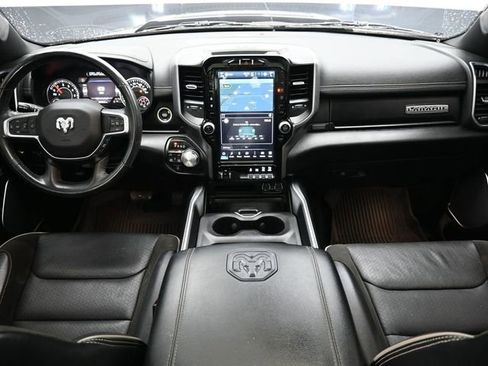Used 2023 RAM 1500 Laramie image 26