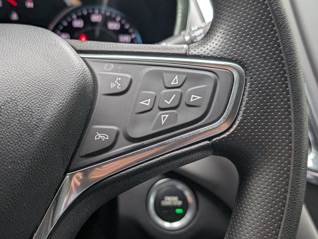 Used 2024 Chevrolet Equinox LS w/ LS Convenience Package FWD image 28