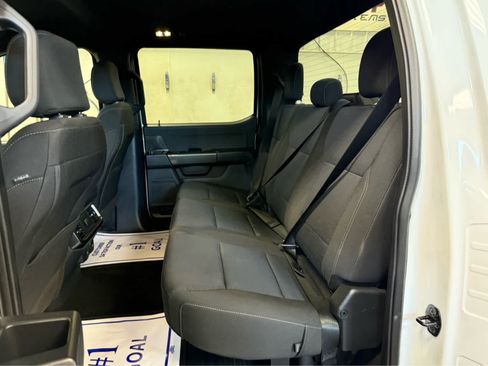 Used 2022 Ford F150 XLT w/ Equipment Group 301A Mid image 20