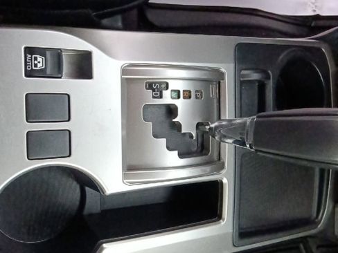 Used 2024 Toyota 4Runner SR5 image 25