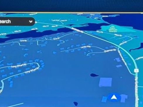 Used 2023 Chevrolet Silverado 1500 LTZ w/ LTZ Premium Package image 33