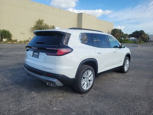 New 2026 GMC Acadia Elevation w/ Elevation Premium Package image 5