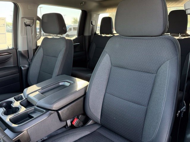 Used 2024 Chevrolet Silverado 1500 RST w/ Protection Package RWD image 13