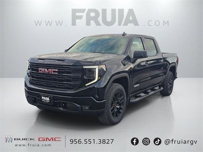 New 2026 GMC Sierra 1500 Elevation w/ Elevation Select Package