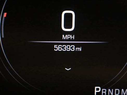 Used 2018 Cadillac CT6 Luxury image 21