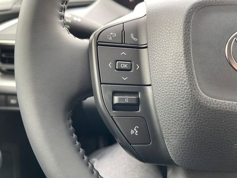 New 2026 Toyota Prius LE image 23