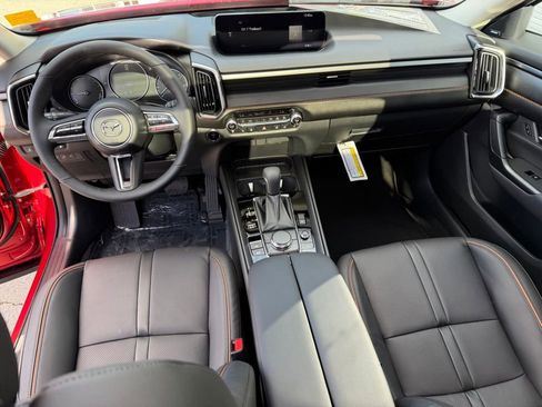 New 2026 MAZDA CX-50 2.5 Hybrid w/ Weather Package image 13