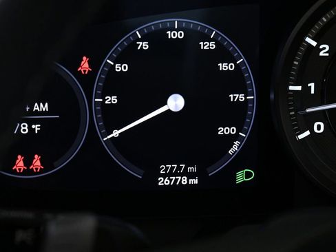 Used 2022 Porsche 911 Carrera image 14