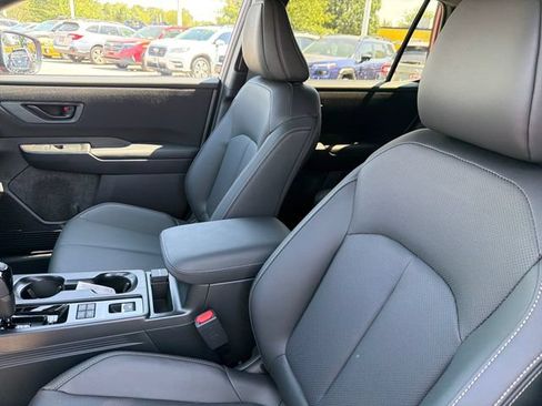 New 2026 Subaru Outback Limited XT AWD/4WD image 20