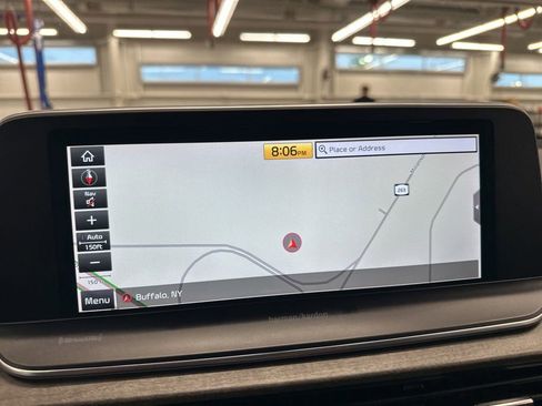 Used 2021 Kia Telluride SX w/ SX Prestige Package AWD/4WD image 12