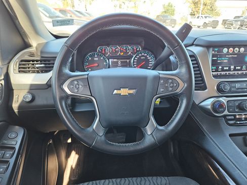 Used 2017 Chevrolet Tahoe LS image 20