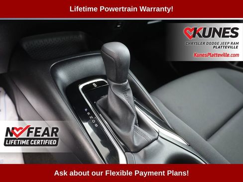 Used 2024 Toyota Corolla LE image 32