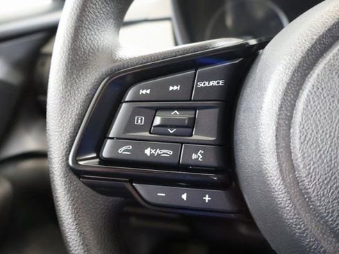 New 2026 Subaru Crosstrek 2.0i Premium image 17