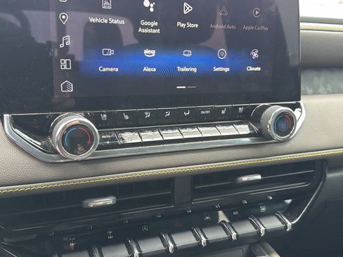 Certified 2024 Chevrolet Colorado ZR2 w/ ZR2 Bison Edition image 12